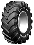 Шина Michelin COMPACT LINE 405/70R20 XM47