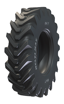 Шина 280/80R18 IND (10.5R18) TL 132B MULTIMAX MP 522 BKT