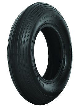 Шинокомплект 4.00-6 4PR DEESTONE D601 TR13