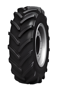 Шина 420/70R24 130A8 (127B) Agro DR-106 Voltyre + камера