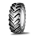 Шина KLEBER 520/70R38 FITKER