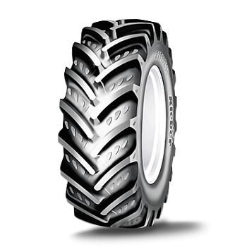Шина KLEBER 520/70R38 FITKER