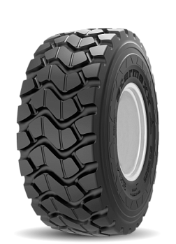 Шина 17.5R25 ** StxL 41 TL 176A2/153A8 STARMAXX