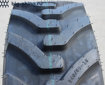 Шина 340/80-18 14PR LD96 TL GTK