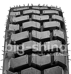 Шина 12.5/80-18 14PR TL QH605 FORERUNNER