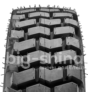 Шина 12.5/80-18 14PR TL QH605 FORERUNNER