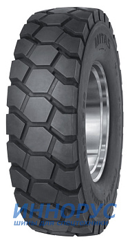 Шина Mitas 12.00R20 FLR-01 TL