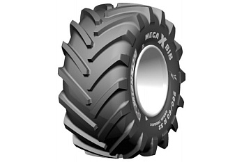 Шина Michelin AGRO 520/85R42 MEGAXBIB