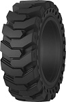 Шина цельнолитая SOLIDAIR 33x12-20 SKS (правое)