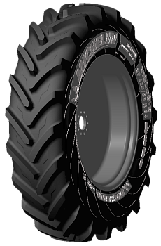 Шина Michelin ULTRAFLEX VF 420/85R34 YIELDBIB