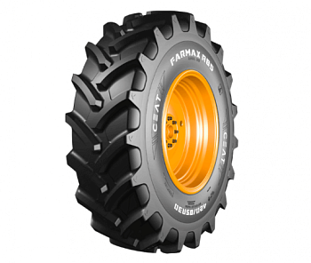 Шина 320/85R24 142A8/B FARMAX R85 TL CEAT