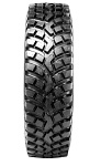 Шина BKT 340/80R24 (12.4R24) 140A8/135D Ridemax IT 696 TL