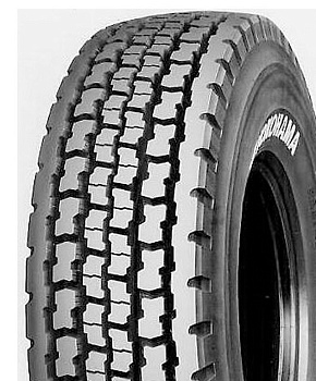 Шина Yokohama 14.00R25 (385/95R25) Radial TL RB03 Crane