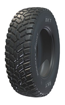 Шина 440/80R24 IND (16.9R24) TL 154A8/149D RIDEMAX FROST BKT