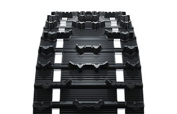 Гусеница 15"х120"х1.25" COMPOSIT T 320