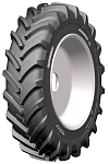 Шина Michelin AGRO 12.4R24 AGRIBIB