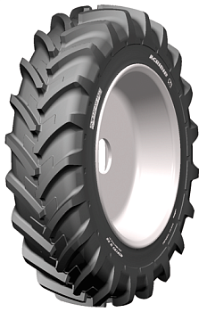 Шина Michelin AGRO 12.4R24 AGRIBIB