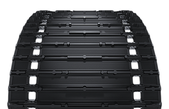 Гусеница 500x2828x21 COMPOSIT Буксировщик