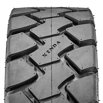 Шинокомплект 12.00-20 (330/95-20) 24PR TTF K610 KENDA