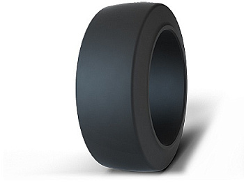 Шина цельнолитая SOLIDEAL SM 12.00-24/10.0 (без борта)