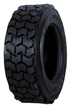 Шина SOLIDEAL HAULER-LIFEMASTER 33X15.5-16.5 14PR TL HASKZ