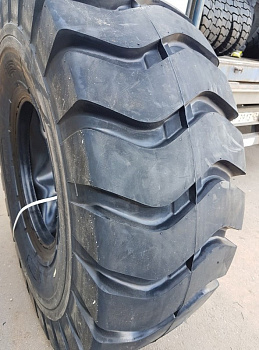 Шина EKKA 16.00-25 28PR TTF E3/L3