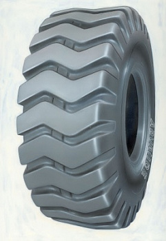 Шинокомплект SAMSON 17.5-25 16PR 158B TTF E3