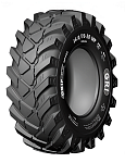 Шина 12.5-18 12PR TL 133A8/128G GRIP EX MP500 GRI