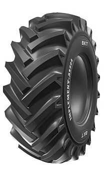 Шина 11.5/80-15.3 12PR TL 135A8/123A8 AS 504 BKT