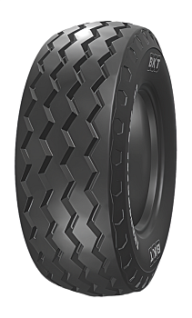 Шина 11L-15 10PR TL 114A6 INDUSTRIAL RIB F3 BKT