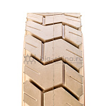 Шина цельнолитая 18x7-8 Composit немаркая (без бурта)