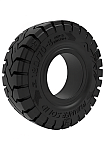 Шина цельнолитая 18x7-8 / 4.33R-8 RUNNERSOLID EASYFIT  ATIRE (с буртом)