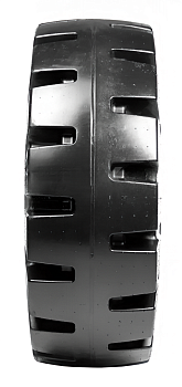 Шина цельнолитая 20.5-25 (525/80-25)/17.00/2.0 195A2 MAGLIFT LOADER STD BKT (без бурта)