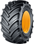 Шина Continental 600/70R30 152D/155A8 SVT