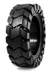 Шина цельнолитая SOLIDAIR 793S 31x10-20 SKS