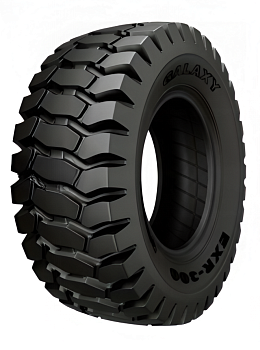 Шина 29.5-25 28PR TL 207A2 EXR 300 GALAXY