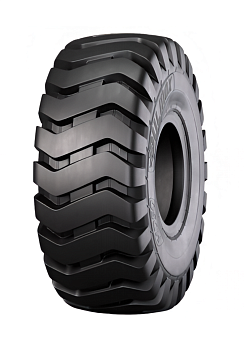 Шина 17.5-25 20PR TL 181A2 HD50 (KNK70) Pulmox (OZKA)