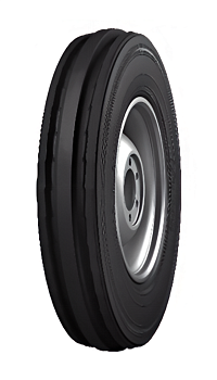 Шина 7.50-16 6PR 98A6 ЯФ-399 Voltyre + камера