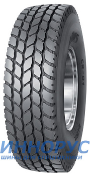 Шина Mitas 445/95R25 (16.00R25) 174F CR-01