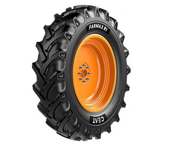 Шина 11.2-24 8PR 116A8 FARMAX R1 TT CEAT