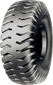 Шина Yokohama 18.00-33 40PR TL Y523 ID-4 wear