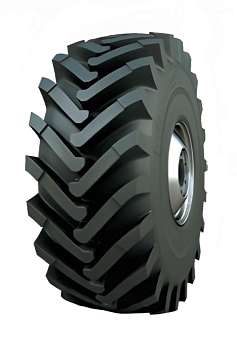 Шина 28.1R26 12PR TT 172A2 (157A8) TA-02 Nortec