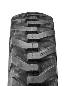 Шина 14.00-24 16PR TL G-2/L-2 QH808 FORERUNNER