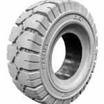 Шина цельнолитая BKT 250-15 MAGLIFT LIP NM