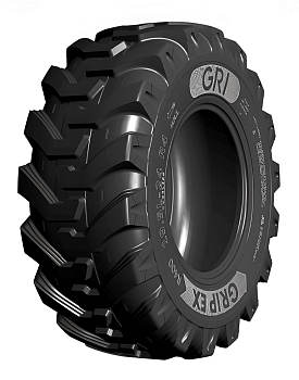 Шина 18.4-26 14PR TL 159A8 GRIP EX R400 GRI