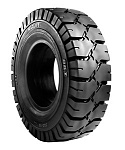 Шина цельнолитая BKT 23x10-12 MAGLIFT LIP