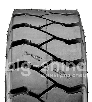 Шинокомплект 28x9-15 14PR TTF QH201 FORERUNNER