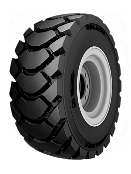 Шина 16.9-24 (440/80-24) 12PR TL 149A8 Jumbo Hulk Galaxy