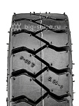 Шинокомплект 5.00-8 10PR TTF QH201 FORERUNNER