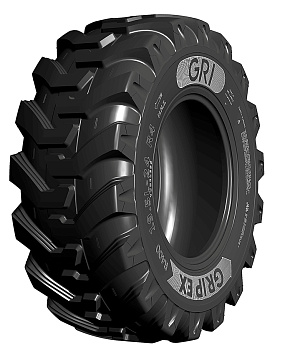 Шина 16.0/70-20 14PR TL 149A8 GRIP EX R400 GRI